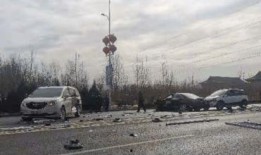 石家庄爆料拥堵事件最新,交通瘫痪，市民出行受阻纪实