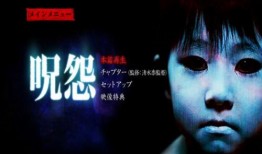 咒怨1在线观看,惊悚诅咒，恐怖蔓延