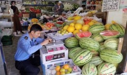 淄博探店网红吃瓜