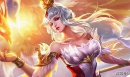 王者四美皮肤最新爆料,华丽蜕变，美艳不可方物