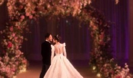 云韵婚礼爆料视频,浪漫瞬间与幕后故事大公开