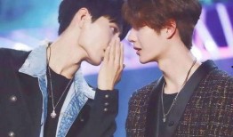 娱乐圈吃瓜cp博君一肖