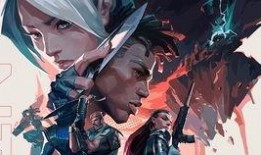 瓦洛兰特最新爆料,神秘英雄登场，游戏剧情再掀波澜