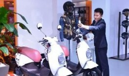 雅迪电摩最新爆料,颠覆传统，引领绿色出行新潮流