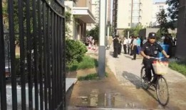 长涧社区爆料事件最新